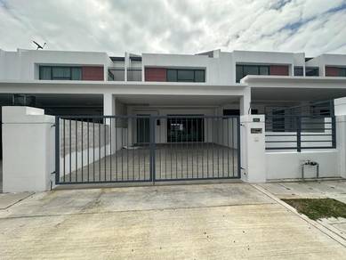 Teres 2 Tingkat Senni Bukit Banyan Sungai Petani untuk dijual