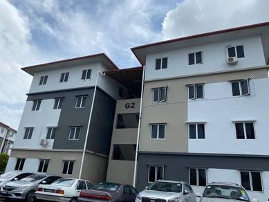 Samajaya Apartment, Kuching for Rent!
