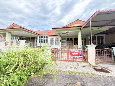 Reno Teres Bandar Perdana, Sungai Petani