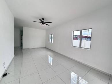 [FOR SALE] Taman Bersatu, Sungai Petani - 2-Storey Semi-D (Corner Lot)