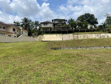 Country Heights Kajang Selangor