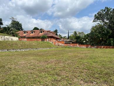 Country Heights Kajang Selangor