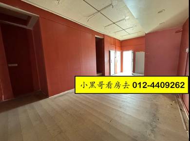2 Adjoining Sty Shophouse|Facing Main Road|High Exposure|Tourism Spots