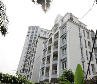 Prime Area 1a Stonor Fully Furnish 1 Carpark Well Kept Cozy Clean