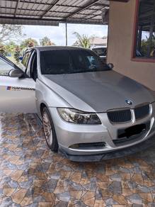 Bmw 320i SE (CBU) 2.0 (A)