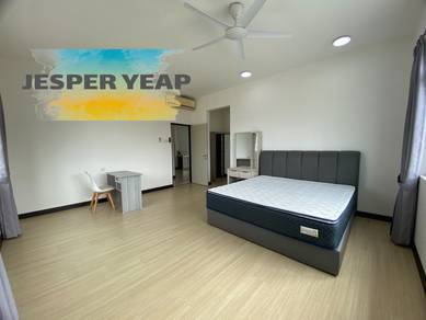 Vertiq Condo 1947sf 2cp Fully Furnish Well Maintain Gelugor Greenlane
