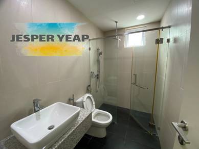 Vertiq Condo 1947sf 2cp Fully Furnish Well Maintain Gelugor Greenlane