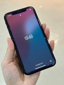 Iphone XR 128GB(Black)