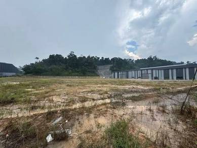 Shah alam sekysen u15 converted industrial land below market
