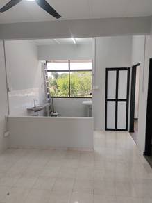 Freehold Pangsapuri Sungai Naga Jalan Tun Sri Lanang Melaka