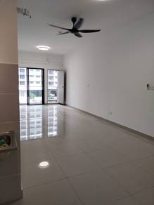168 Park 2 rooms basic unit Selayang hospital