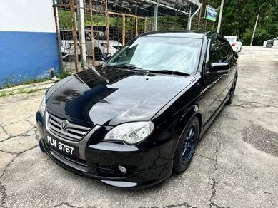 Proton PERSONA 1.6 SV (A)