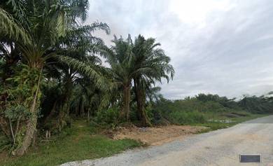 Easy access highway Telok panglima garang 2.1acres industrial freehold