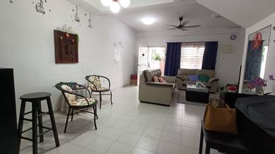 Scientex, Jalan Nuri 2 Storey House Renovated and F/F