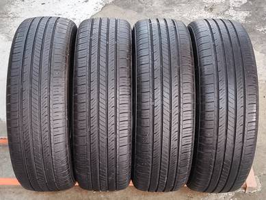 Tayar Blackhawk 175 60 15 Used Tyre