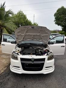 Proton SAGA BLM  1.3(A)GOOD CONDITION