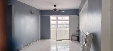 Casa Prima Seberang Jaya Penang Boleh Full Loan Nice Unit