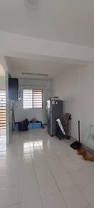 Casa Prima Seberang Jaya Penang Boleh Full Loan Nice Unit