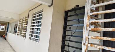Casa Prima Seberang Jaya Penang Boleh Full Loan Nice Unit