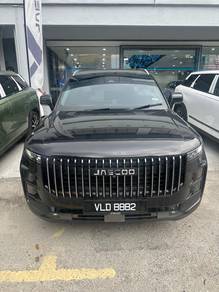 Jaecoo J7 Fulloan/Readystok/Rebat