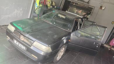 Proton ISWARA 1.3 S A/B (M)