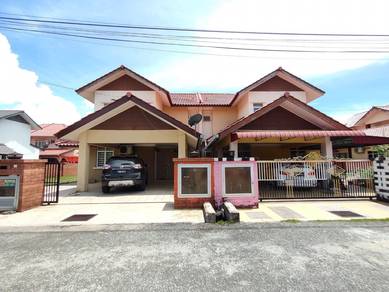 Kubang Parit❗Kwsn Elit