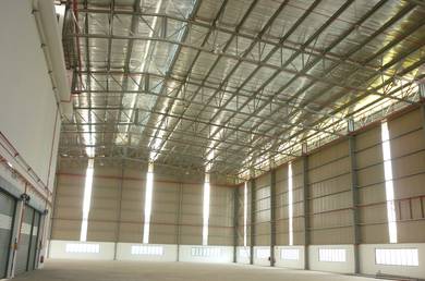 Butterworth / Prai Factory / Warehouse