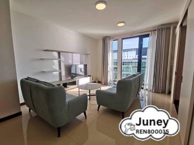 Jesselton Residences Condominium For Sale