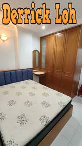 Affordable 3-Bedroom Unit Halaman Damai 
