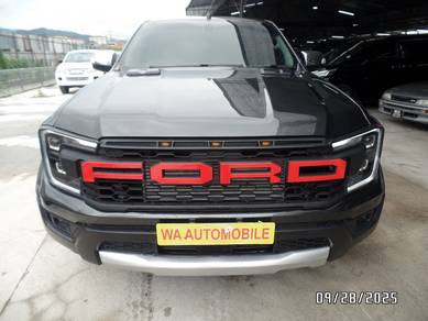 Ford RANGER 2.2 XLT CONVERT MINI RAPTOR