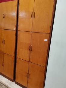 Wardrobe Plywood