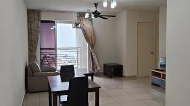 [Bworth]  Ocean View Residences 3R2B Condominium For Rent