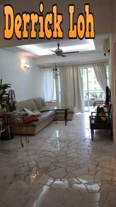 Spacious 1-Bedroom Unit @ Aquarius Batu Ferringhi