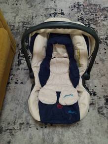 car seat baby