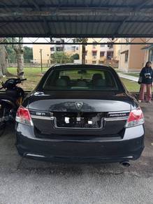Proton PERDANA 2.4L EXECUTIVE (A)