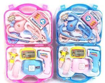 Doctor / Nurse Pretend Toys Play