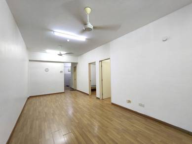 Jenderam Indah Apartment Dengkil For Sale