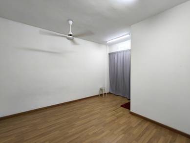 Jenderam Indah Apartment Dengkil For Sale