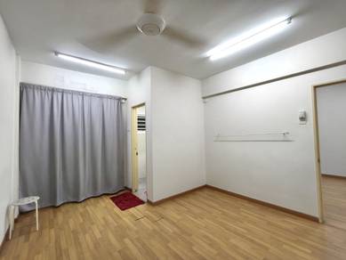 Jenderam Indah Apartment Dengkil For Sale