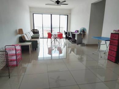 [Bworth] Wellesley Residences 3R2B Condominium For Sale