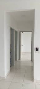 FREEHOLD | Partially Furnished | Move-In Ready DCassia @ Setia Ecohill