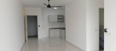 FREEHOLD | Partially Furnished | Move-In Ready DCassia @ Setia Ecohill