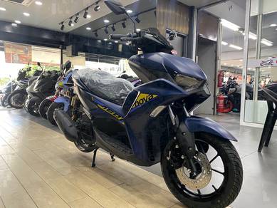 Aveta Nova 160 Nova Ready Stok