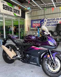 SPECIAL OFFER ⚡Yamaha » R25 ⚡