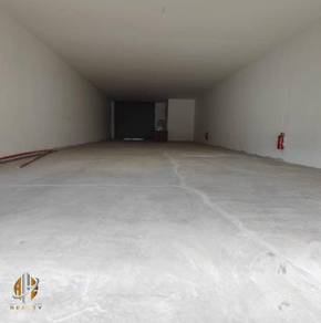 Ria Vistana Single Storey Light Industry for sale 