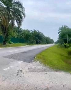 Highly recommended Banting Sri Cheeding industrial land freehold