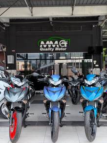 SPECIAL OFFER ⚡Yamaha » Y15ZR ⚡