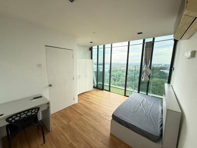 Cheapest The Place Near MRT Sky Park UOC MMU Garden Plaza in Cyberjaya