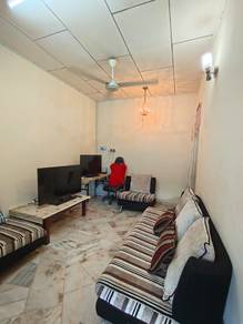 【 Padang Termusu Toyota 】Taman Permai - Single Storey Terrace House