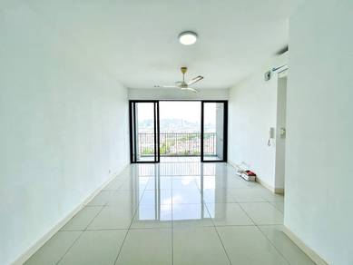 Windows On The Park Condominium Bandar Tun Hussein Onn Cheapest